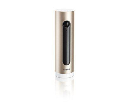 Kamera domowa Netatmo Smart Indoor Camera (Welcome)